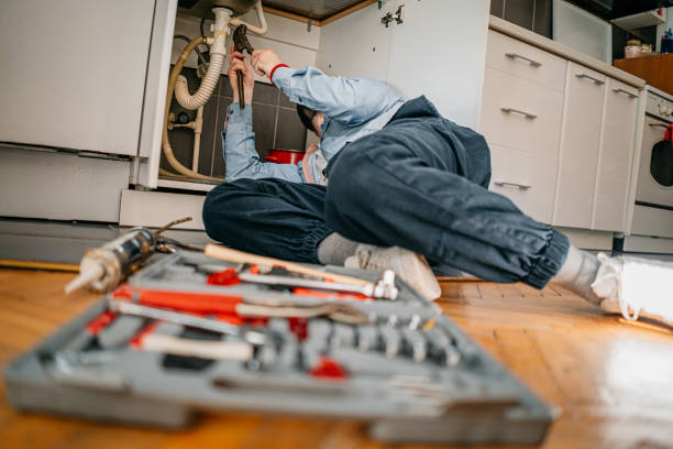 Trusted Elfers, FL Plumbing Experts