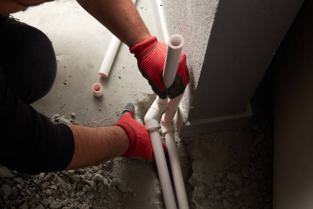 Best Sewer Cleaning Services  in Elfers, FL