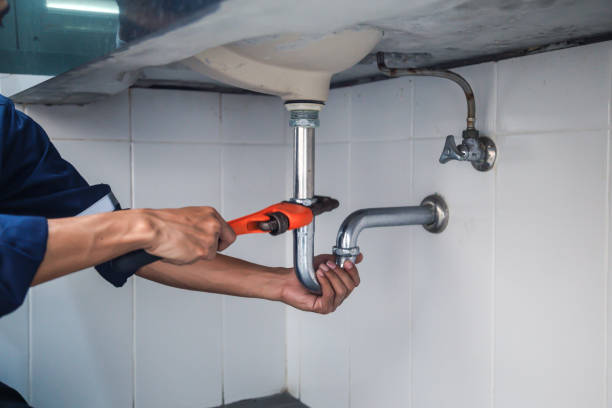 Best Emergency Plumbing Repair  in Elfers, FL