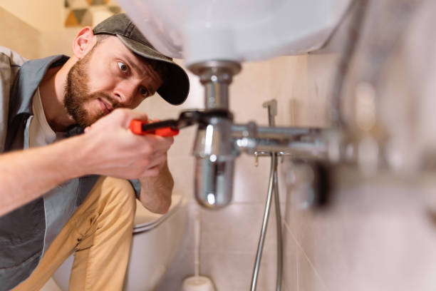 Best Leak Detection Services  in Elfers, FL