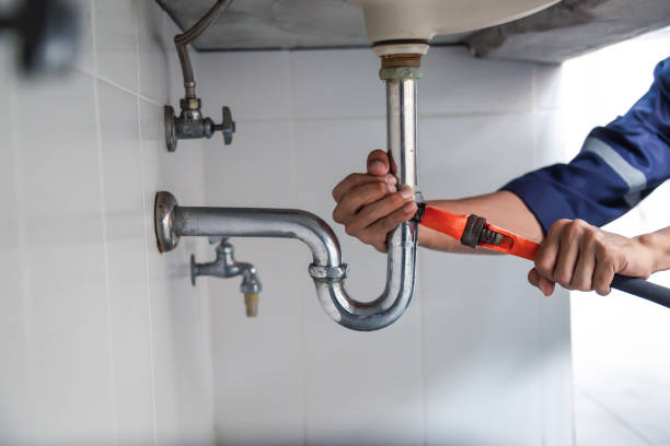 Best Emergency Plumbing Repair  in Elfers, FL