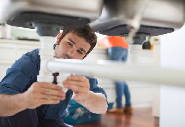Best Pipe Repair Near Me  in Elfers, FL