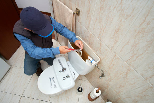 Best Water Leak Repair  in Elfers, FL
