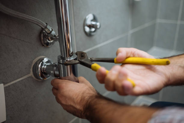 Best Same-Day Plumbing Service  in Elfers, FL
