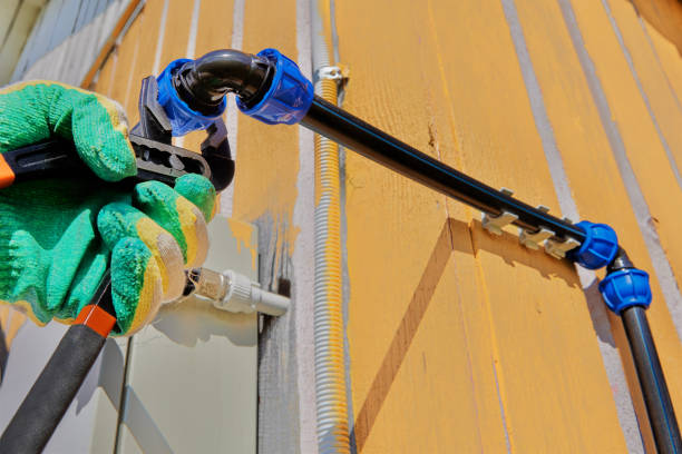 Best Commercial Plumbing Services  in Elfers, FL