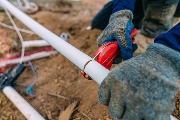 Best Septic Systems  in Elfers, FL