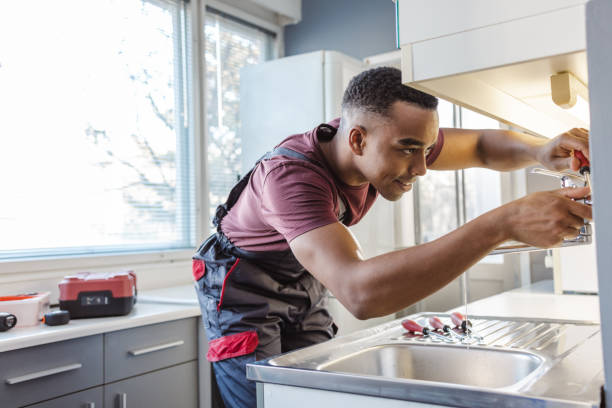  Elfers, FL Plumbing Pros